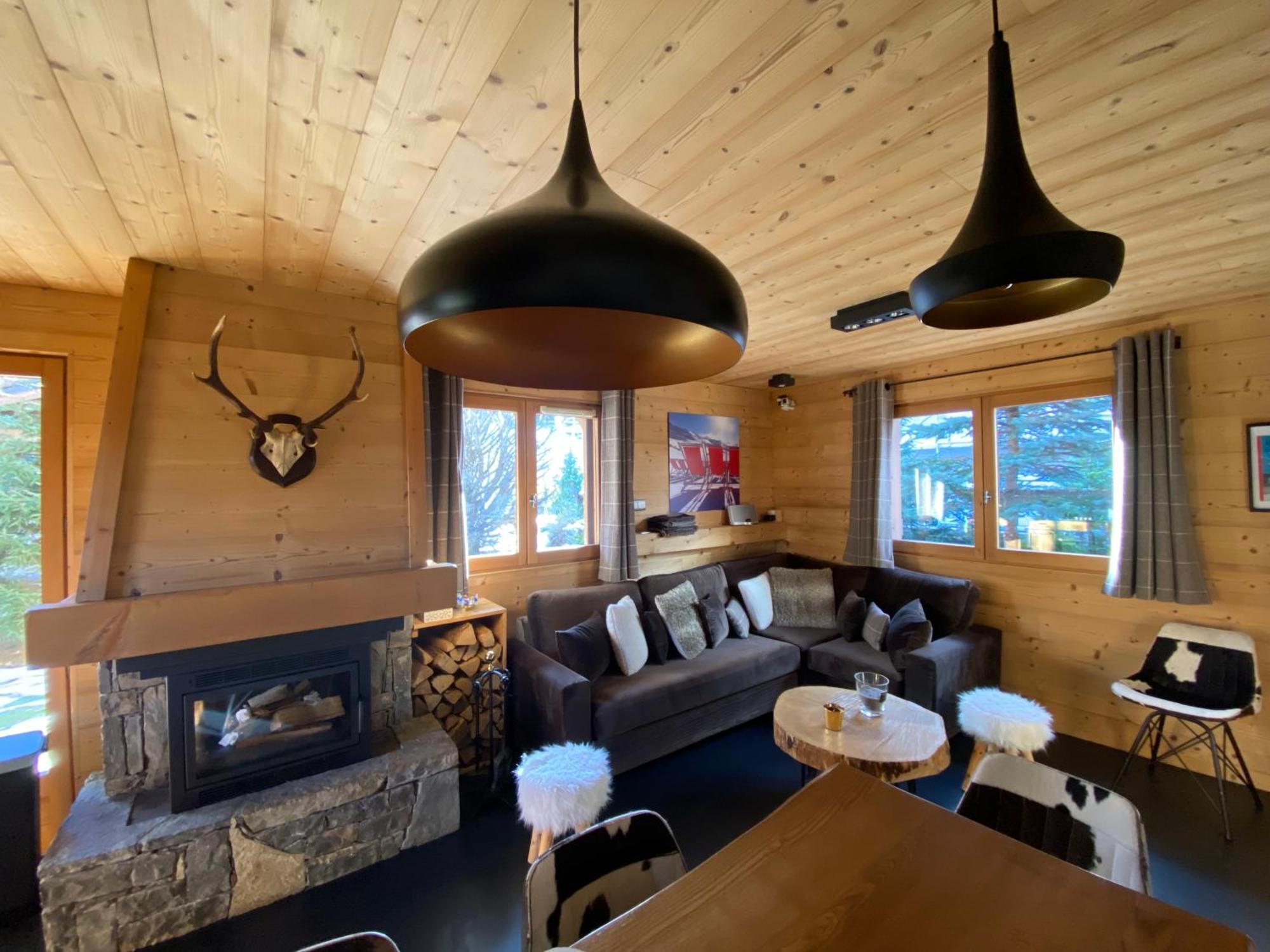 Chalet Megeve, idéal familles proche ski et centre village Exterior foto